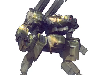 Front Mission 5: Scars of the War | Front Mission Wiki | Fandom