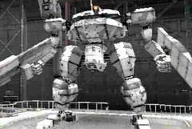 Front Mission 5: Scars of the War | Front Mission Wiki | Fandom