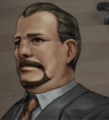 Image of the Premier of Belgium as of 2096