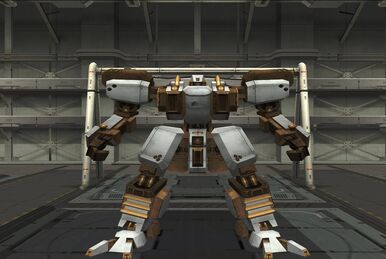 Front Mission Alternative | Front Mission Wiki | Fandom