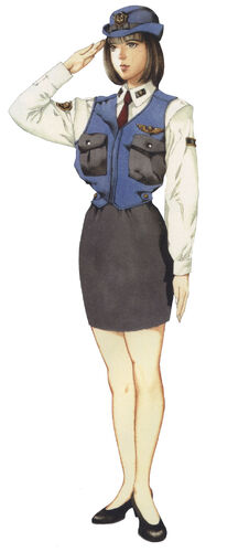 Amazon.com: Aquamarine Girls Und Panzer: Miho Nishizumi