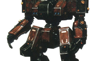 Zephyr | Front Mission Wiki | Fandom