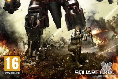 Front Mission Alternative (Sony PlayStation 1) Japan Region