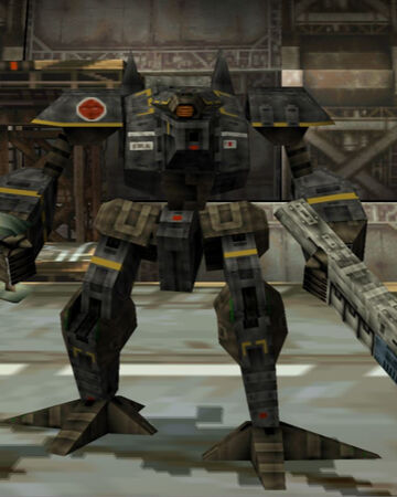 Shunyo Front Mission Wiki Fandom Shunyo Front Mission Wiki Fandom