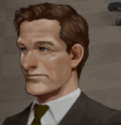 Image of Lionel Noland, Prime Minister of the United Kingdom