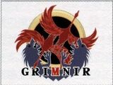 Grimnir