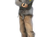 Hector Reynolds