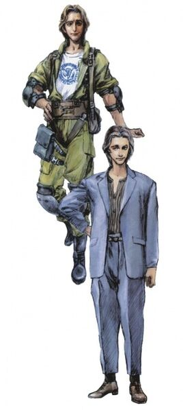 Roswell Tarana