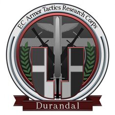 Durandal