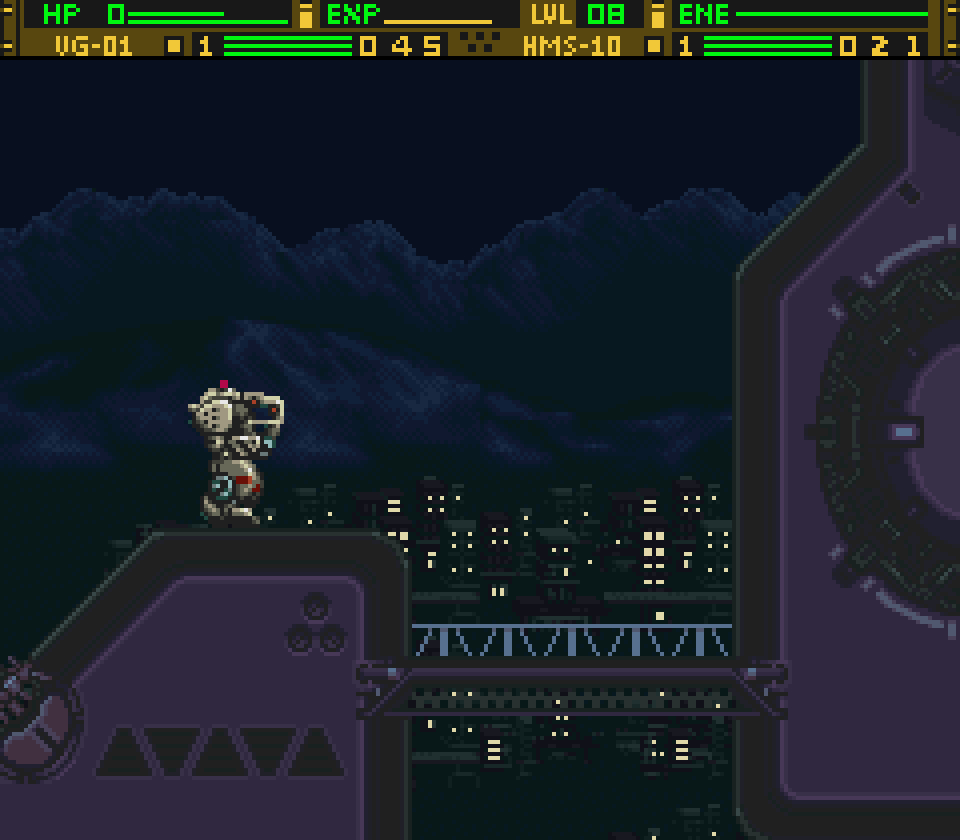 Harby-G | Front Mission Wiki | Fandom Harby-G | Front Mission Wiki | Fandom