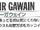 Sir Gawain