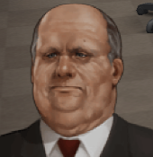 Image of the Premier of Germany as of 2096