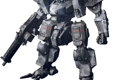 Front Mission Alternative | Front Mission Wiki | Fandom