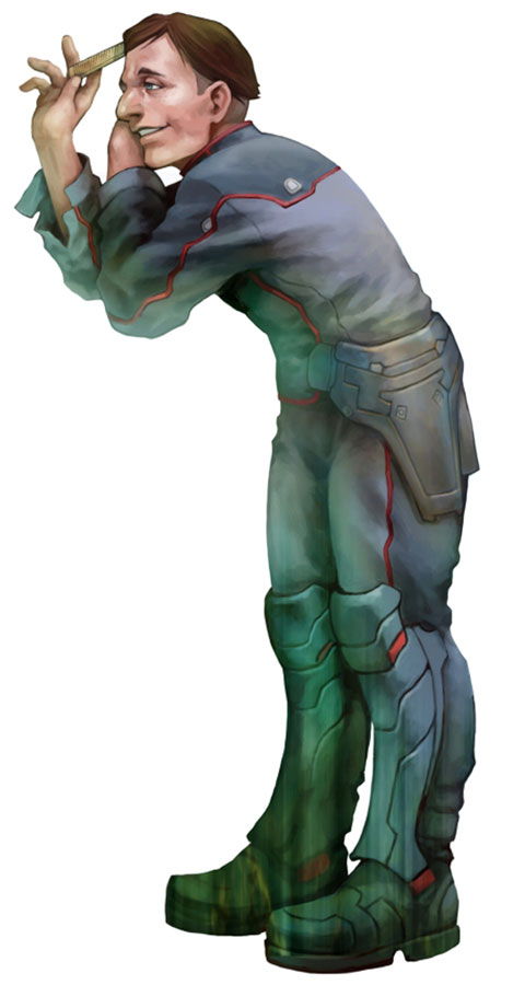 front mission 4 front mission 4