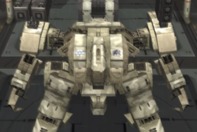 Front Mission 5: Scars of the War | Front Mission Wiki | Fandom