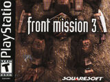 Front Mission 3