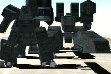 Front Mission Alternative | Front Mission Wiki | Fandom