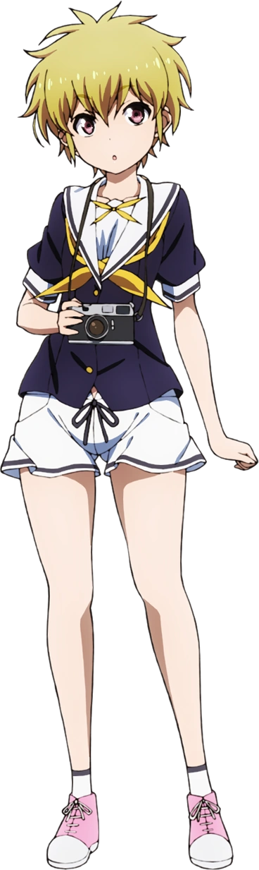 An Hatoma Frontwing's ISLAND Wiki Fandom