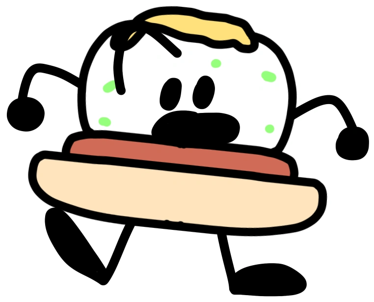 Eggs Benedict FrootCart Wiki Fandom