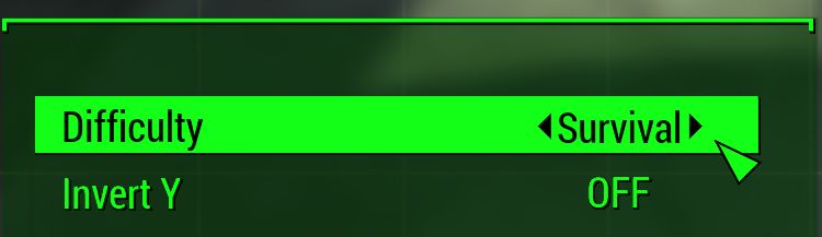 Survival mode | FROST Survival Simulator Wiki | Fandom