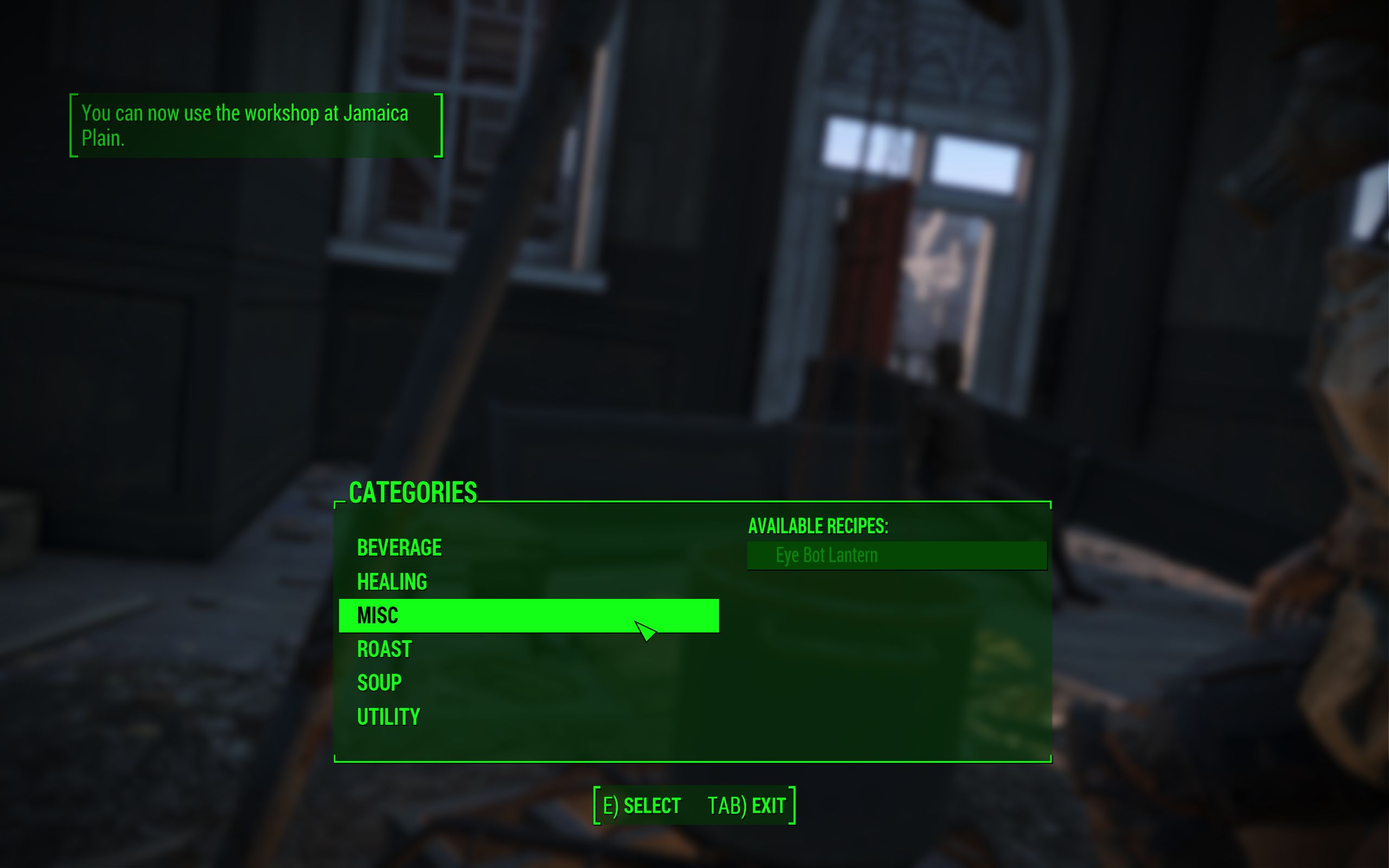 frost mods fallout 4