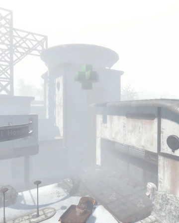 medford memorial hospital frost survival simulator wiki fandom