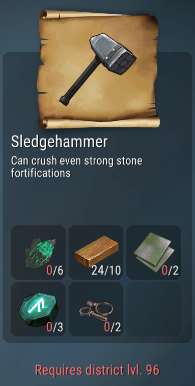 Sledgehammer - Wikipedia