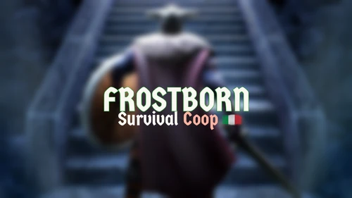 Frostborn Wiki