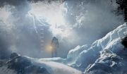 Ice Caves