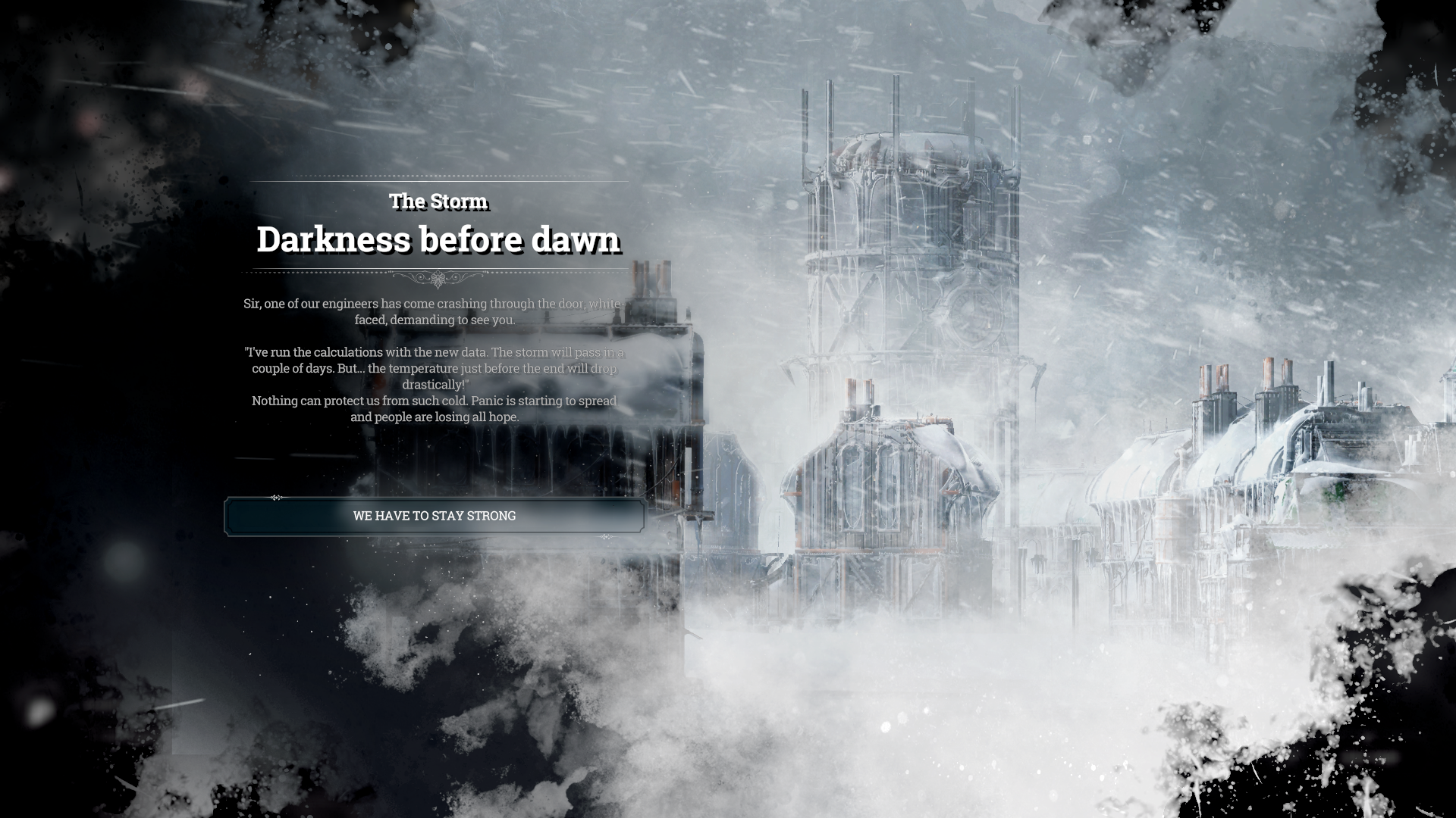 The Storm Arc Official Frostpunk Wiki