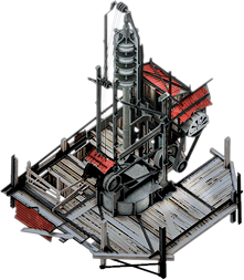 frostpunk coal thumper storage limit reached frostpunk coal thumper storage limit reached