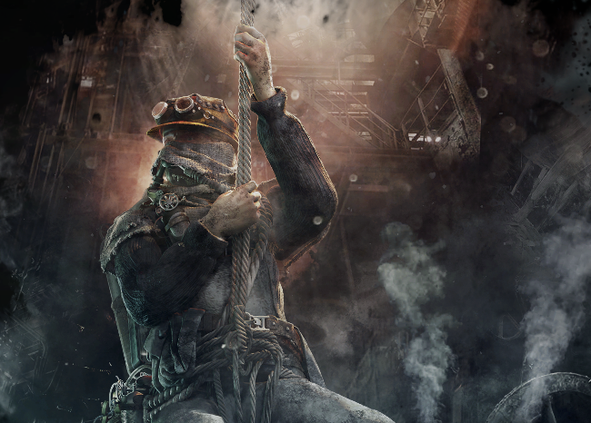 frostpunk wiki