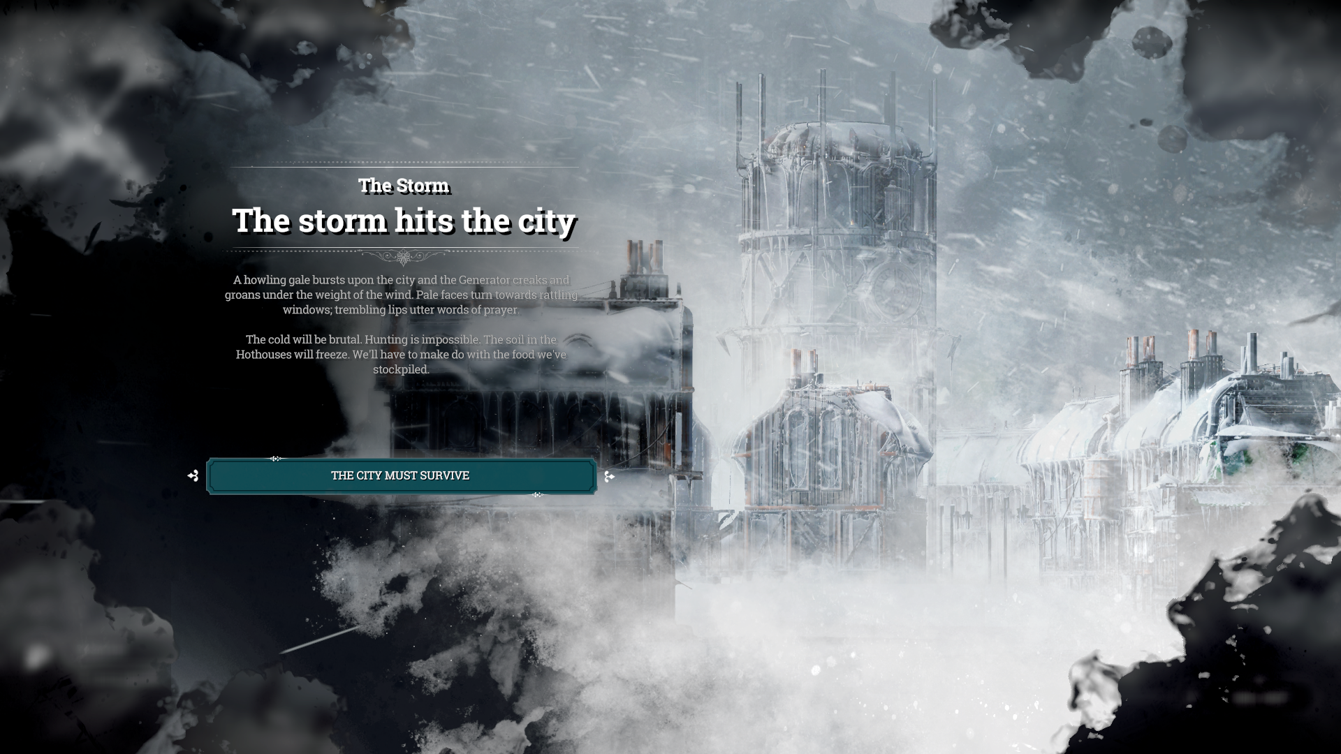 The Storm Arc Official Frostpunk Wiki