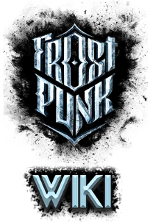 Lore Official Frostpunk Wiki
