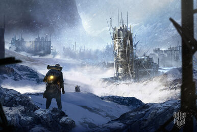 Frostpunk hotsell microsoft store