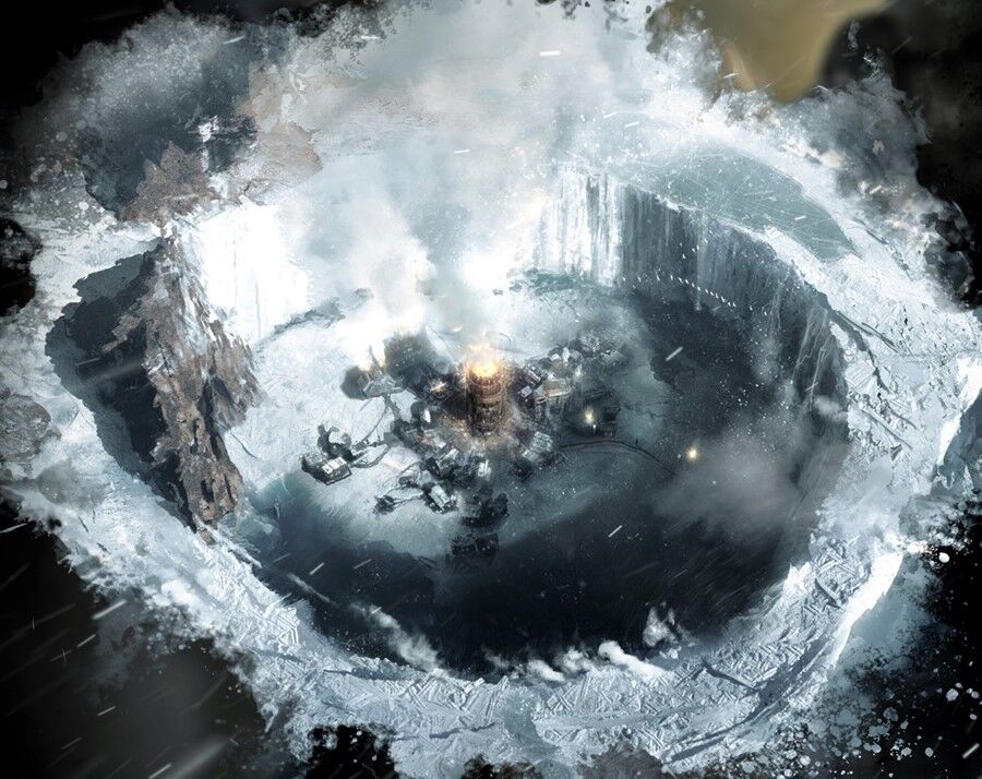 New London - Official Frostpunk Wiki