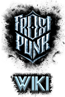 Wiki Frostpunk