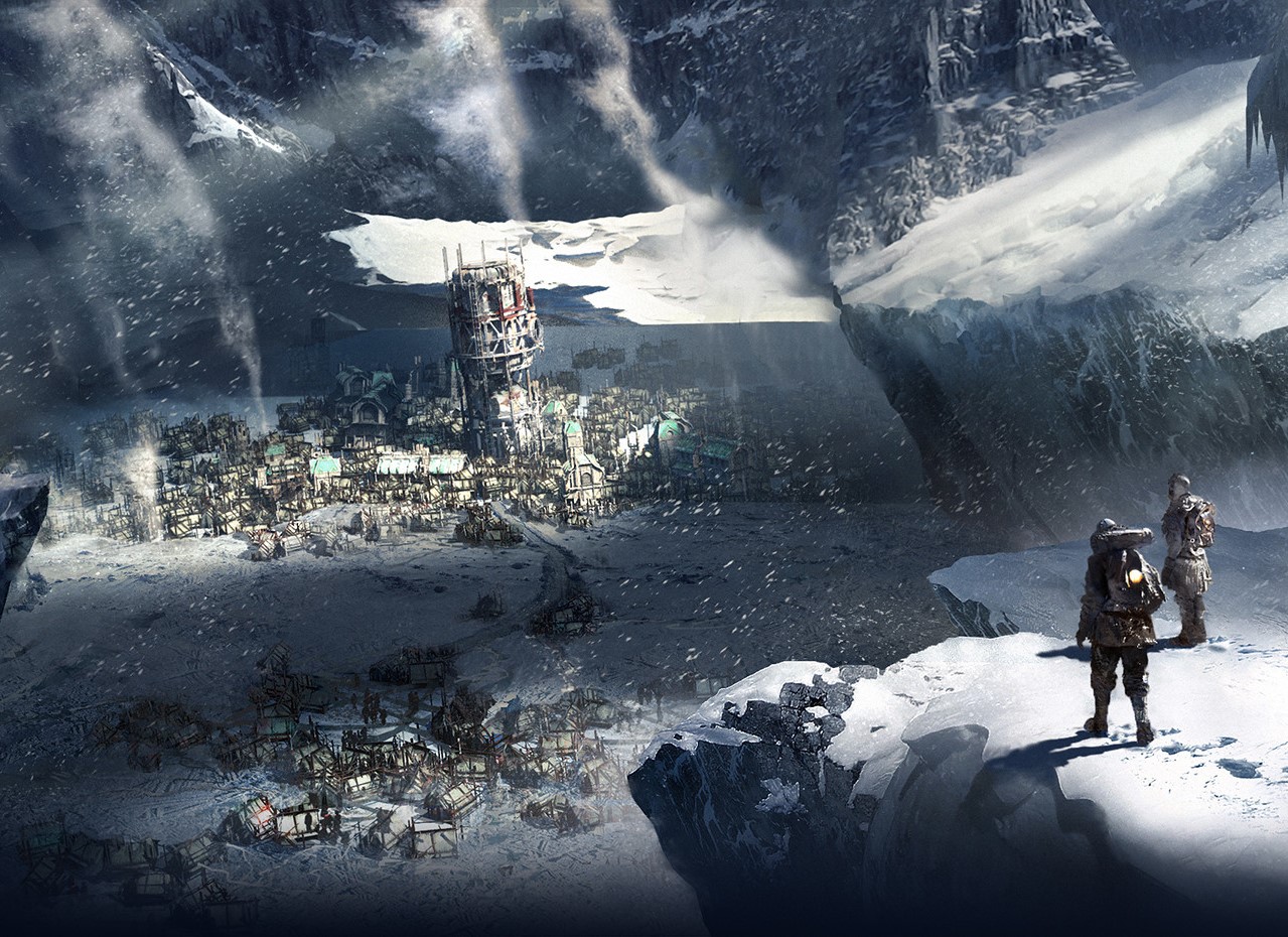 frostpunk lore frostpunk lore