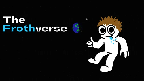 Frothverse Wiki