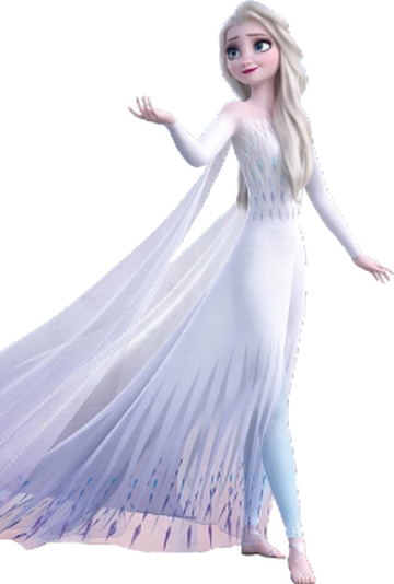 Disney's Frozen 2 Spirits of Nature Set, Includes 5 Dolls, 2 Capes