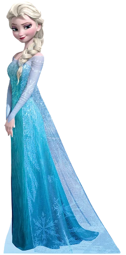 Elsa Winters | Shiela Wiki | Fandom