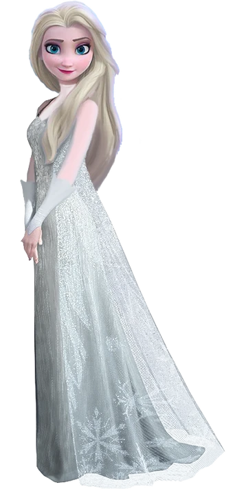 Elsa Winters | Shiela Wiki | Fandom