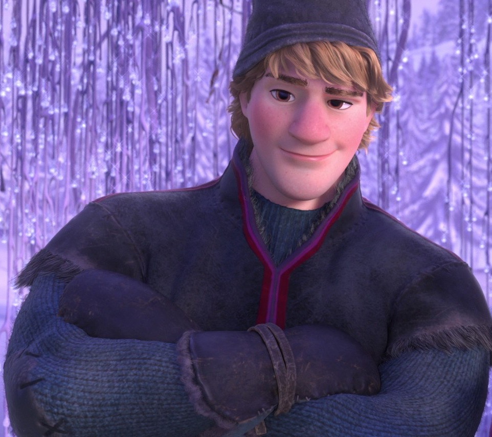 Kristoff Frozen Wiki Fandom 2563