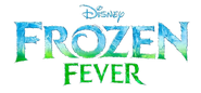 Frozen Fever Logo