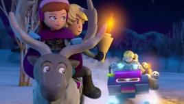 Race to Lookout Mountain