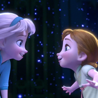 Elsa S Relationships Frozen Wiki Fandom It just baffles me that elsa is so popular, especially compared to her. elsa s relationships frozen wiki fandom
