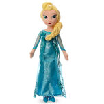 Elsa Plush Doll - Medium