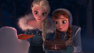 Olaf's Frozen Adventure296HD