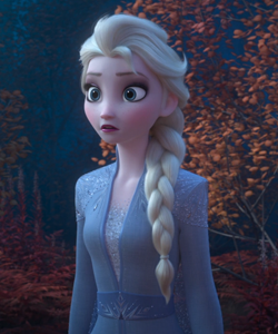 Elsa  Frozen Wiki  Fandom