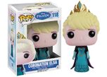 Pop! Disney Frozen - Coronation Elsa